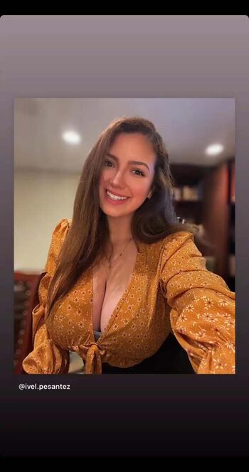Ivel Pesantez