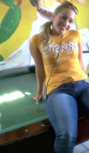 Ivonne Bernal