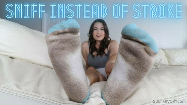 Ivory Soles