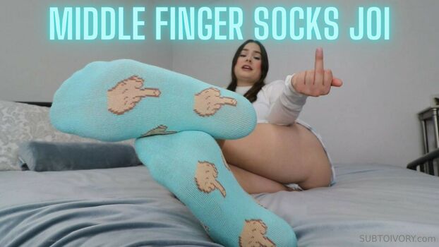 Ivory Soles