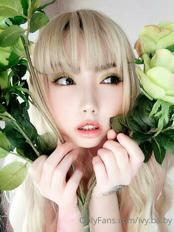 ivy.ba.by