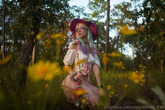 ivy_celeste_free