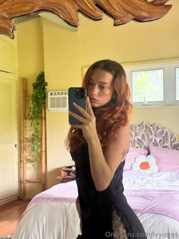 Ivy Eros
