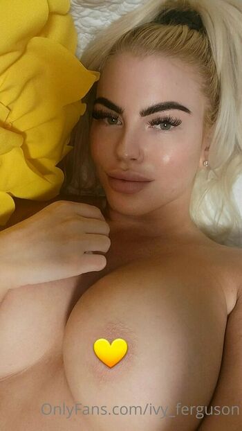Ivy Ferguson