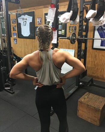 Ivy Nile