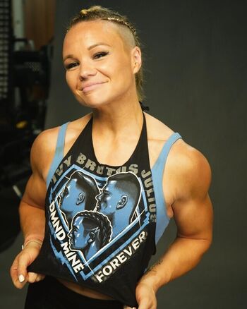 Ivy Nile