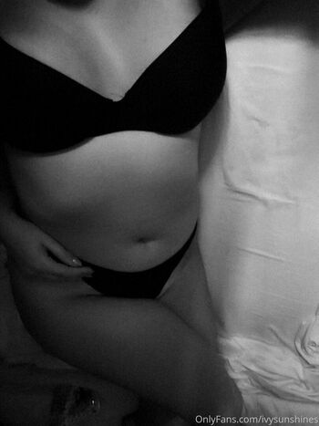 ivysunshines