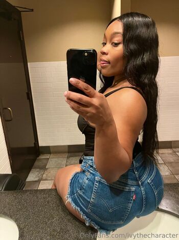 ivythecharacter