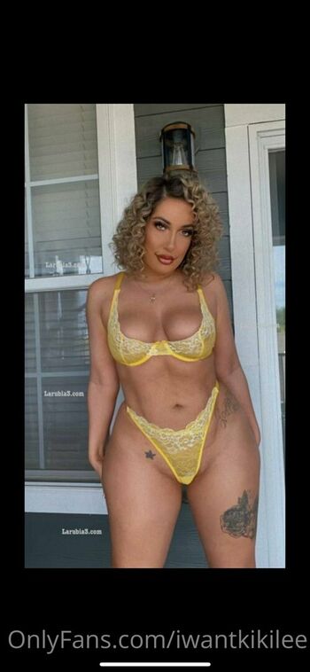 iwantkikilee