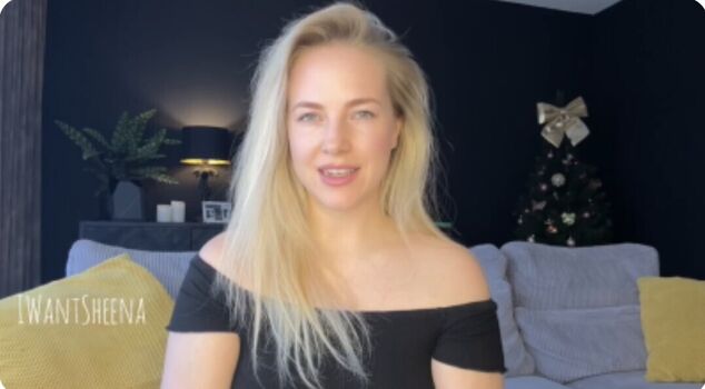 iwantsheena