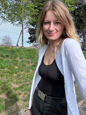 Iwona Blecharczyk