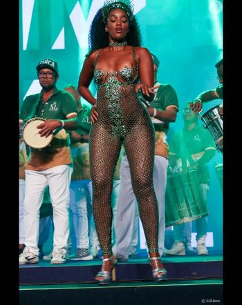 Iza Cantora