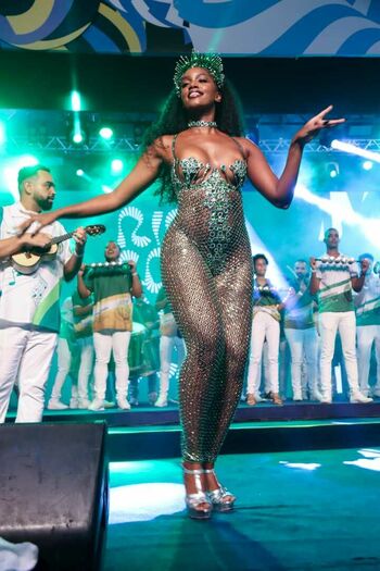 Iza Cantora