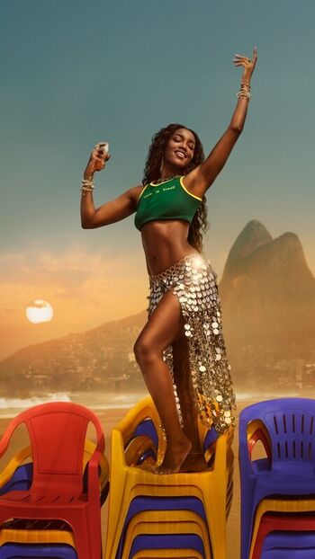 Iza Cantora