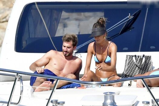 Izabel Goulart
