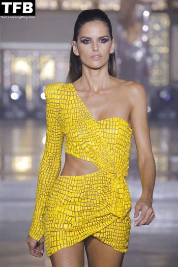 Izabel Goulart