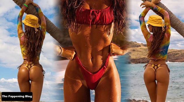 Izabel Goulart