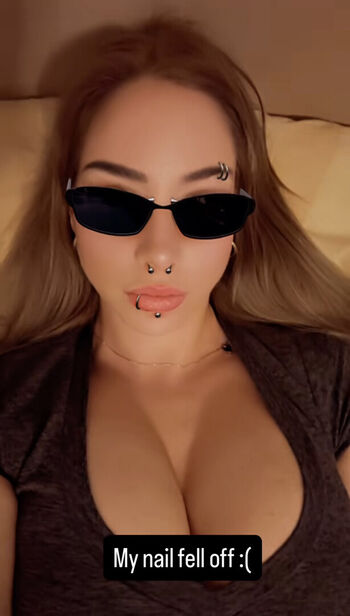 Izzy G