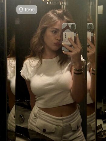 Izzy Hammond