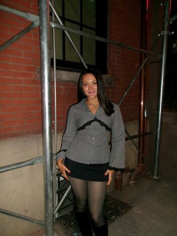 Izzy Moreno