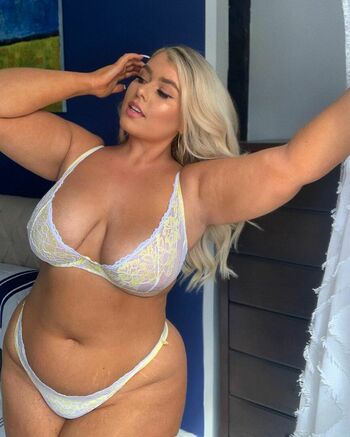 Izzy Nicholls