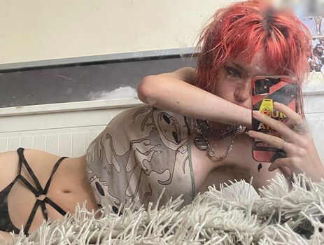 Izzy Rojo