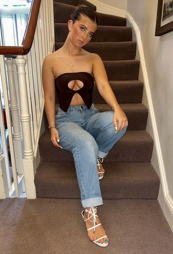 Izzy Taffs
