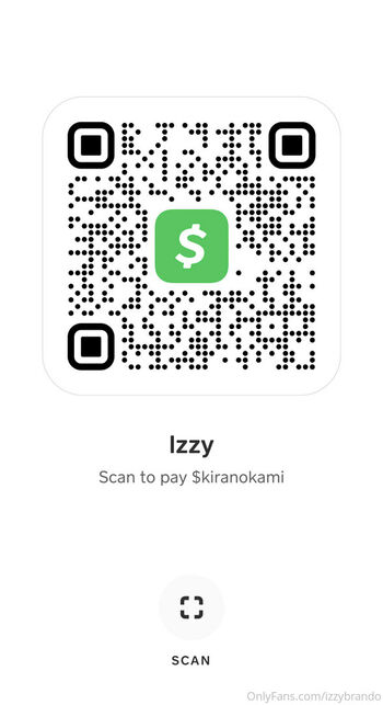 izzybrando