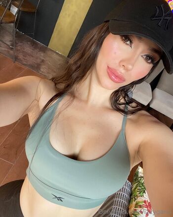 izzygarci