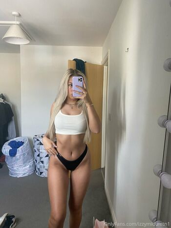 Izzymiddltn