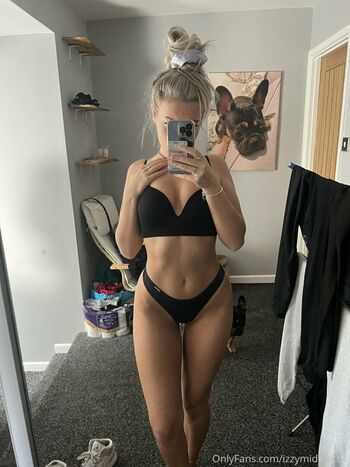 Izzymiddltn