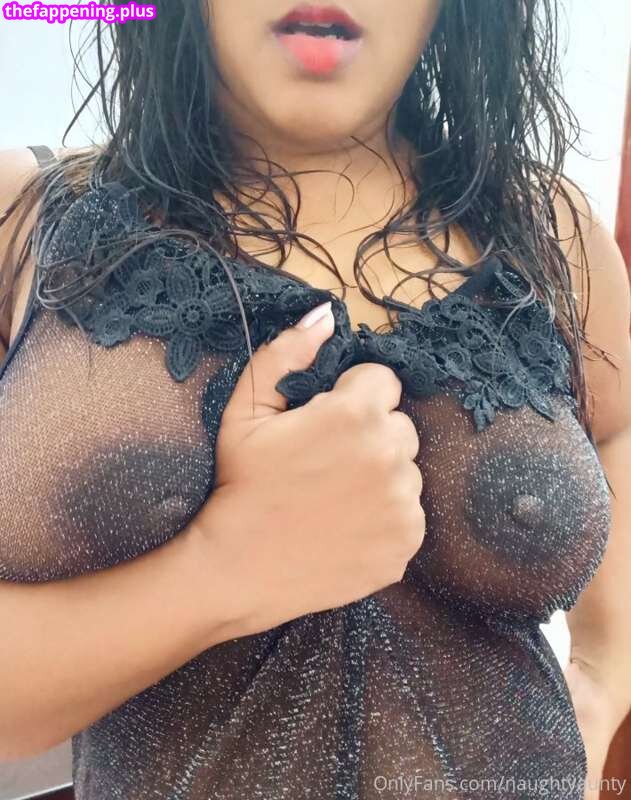 Jaanu Aunty