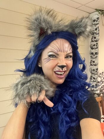 Jacey Birch