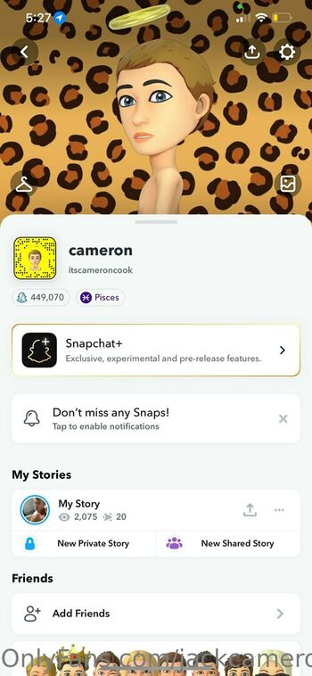 jackcameron