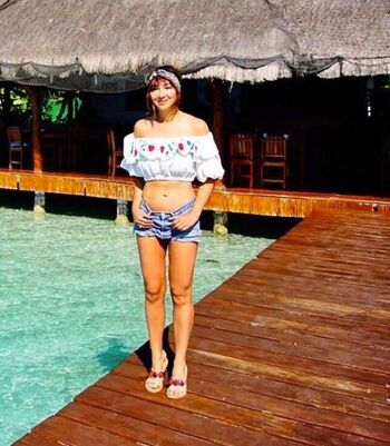Jackie Cruz