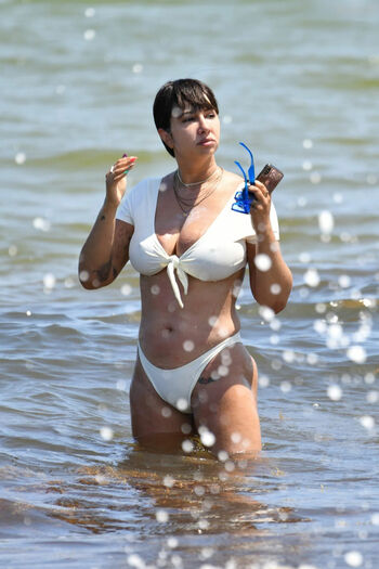 Jackie Cruz