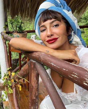 Jackie Cruz