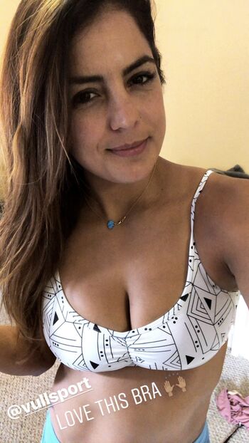 Jackie Perez