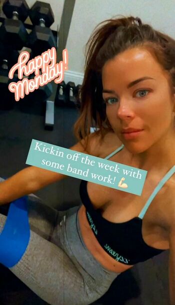 Jackie Redmond
