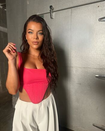 Jackie Redmond