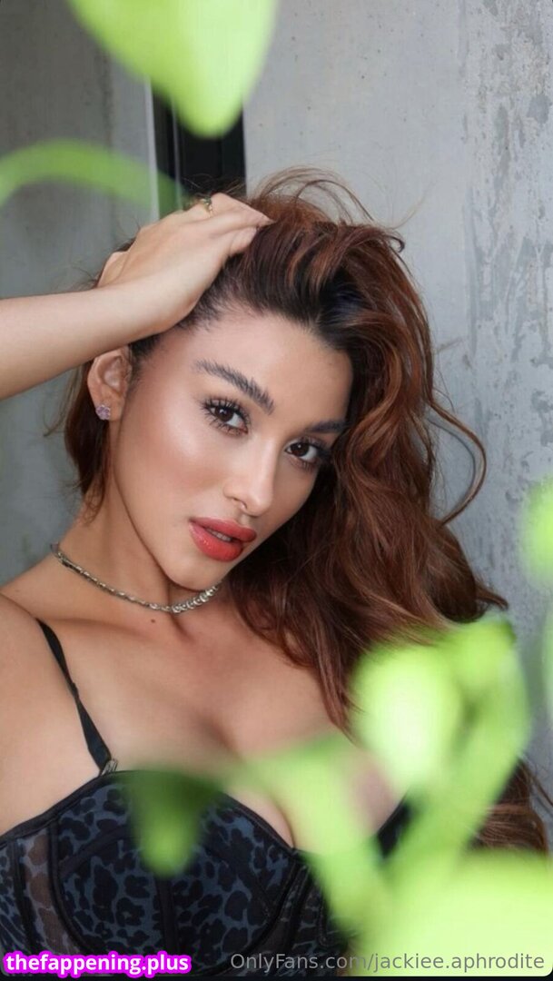 Jackiebabigirl