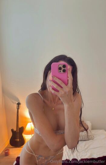 JackieMButler
