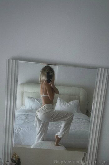 Jacklyn Tiger