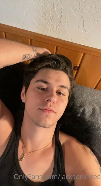 jacksonxkrec