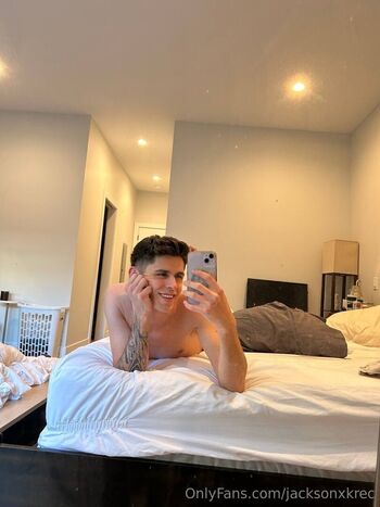jacksonxkrec