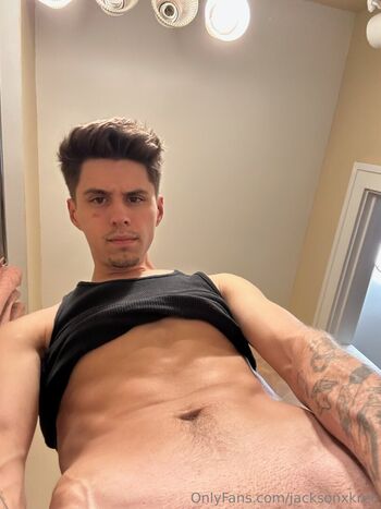jacksonxkrec