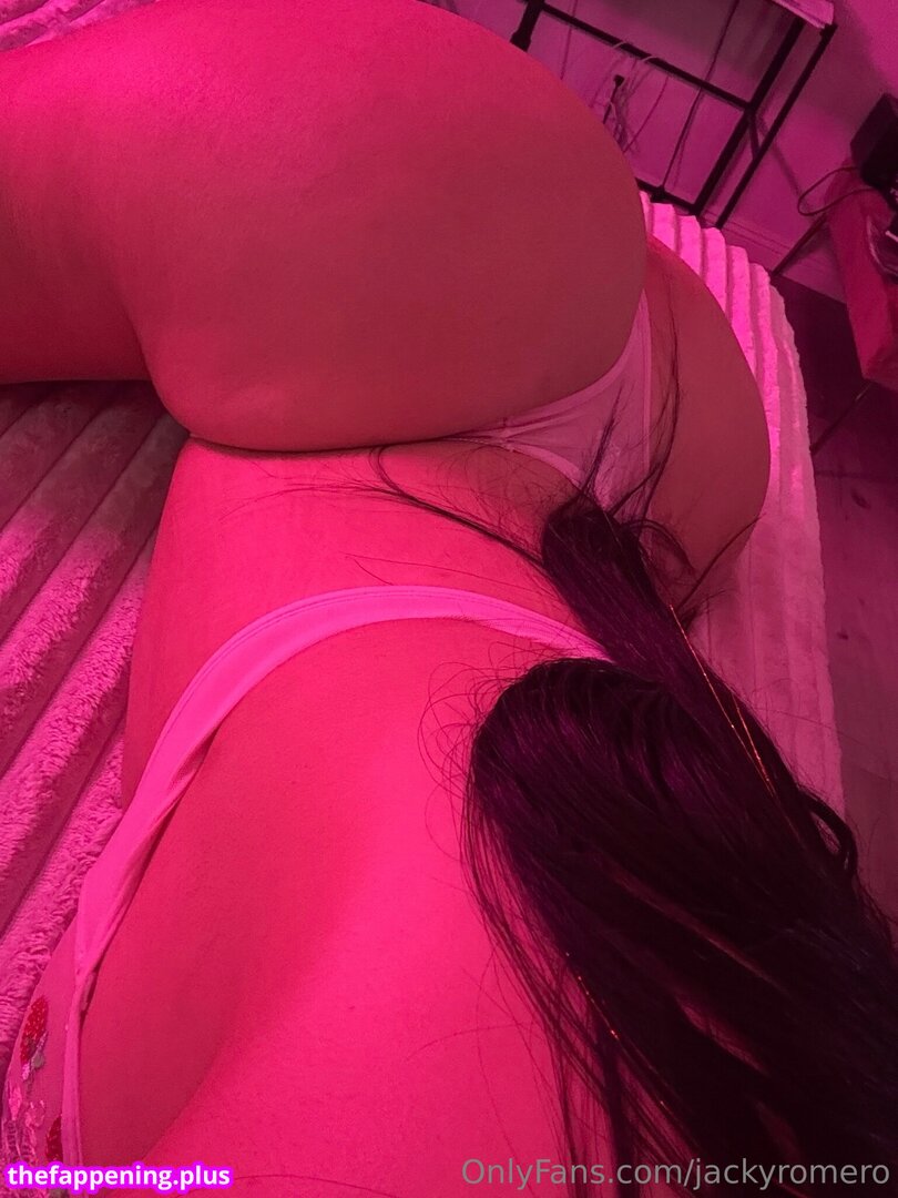 Jacky Romero