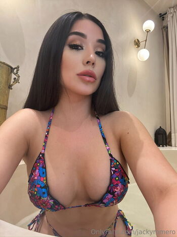 jackyromero