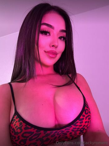 jackyromero