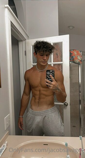 jacobsavagee